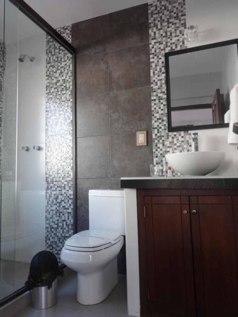 El Jardin De Su Merced B&B Σούκρε Εξωτερικό φωτογραφία