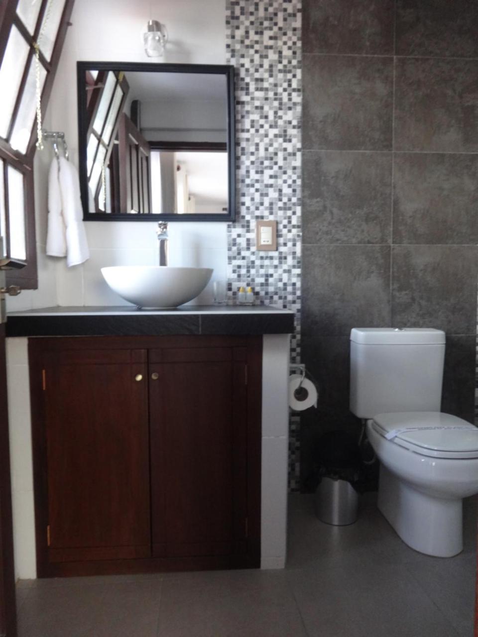 El Jardin De Su Merced B&B Σούκρε Εξωτερικό φωτογραφία