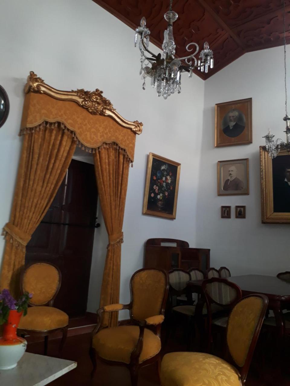 El Jardin De Su Merced B&B Σούκρε Εξωτερικό φωτογραφία