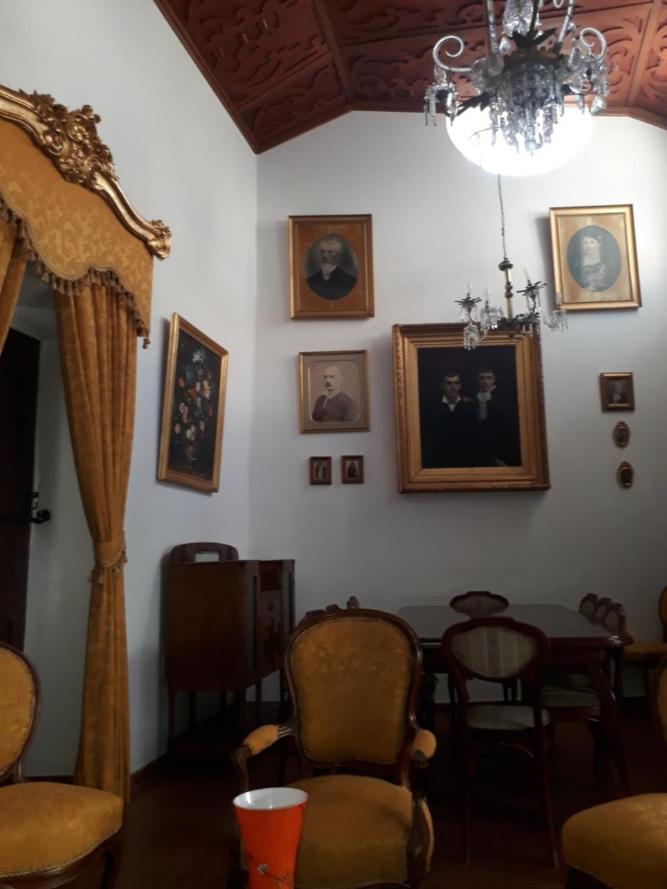 El Jardin De Su Merced B&B Σούκρε Εξωτερικό φωτογραφία